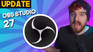 Obs studio team added support for srt in their software recently. Obs Studio 27 10 Features You Need To Know About Youtube