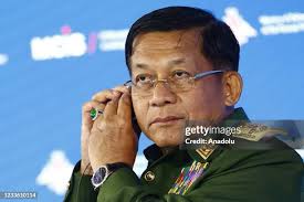 10,475 Meeting On Myanmar Stock Photos, High-Res Pictures, and Images