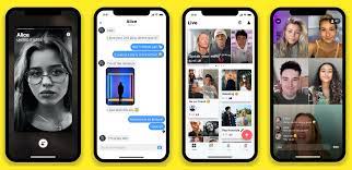 Join the fun, chat, play games, and live stream. Yubo Could Be The Next Big Social App As It Raises 47 5 Million Techcrunch