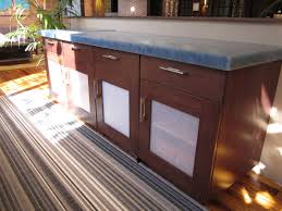 bamboo kitchen cabinets