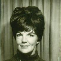 Carol Ann Angelos Snow Burell Obituary (2025)