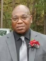 Rev. Larry Cornell Bennett