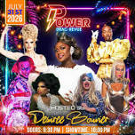 POWER: Drag Revue