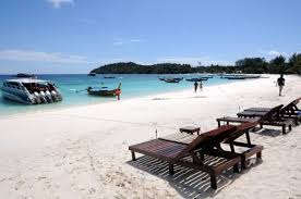 Bawa kereta bercuti ke koh lipe 2019. Ini Info Yang Perlu Anda Tahu Sebelum Ke Koh Lipe Destinasi Mstar