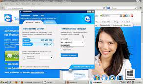 How To Remotely Control Another Computer From Your Own Pc Over The Internet  For Free And Easily - Youtube