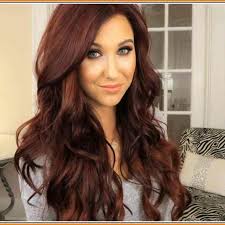 30 Best Red Brown Hair Color Ideas 2018 Hair Color 2018 Hair Colour For Green Eyes Hair Color For Women