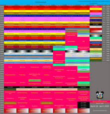At logolynx.com find thousands of logos categorized into thousands of categories. Disney Schedule Thread And Archive Here S Another Past Disney Channel Schedule From