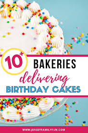 We did not find results for: Where Can I Order A Birthday Cake To Be Delivered Jersey Family Fun