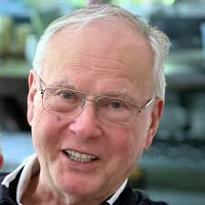 Terence Lang Obituary