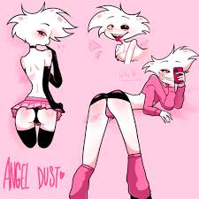 🔞NSFW ART🔞SWAZKII | COMMISSIONS OPEN on X: some Angel Dust for yall x3  HazbinHotel HazbinHotelAngelDust angeldust angeldustfanart  angeldusthazbinhotel nsfwart nsfw_twt nsfwtw nsfwacc rule34 r34  rule34artisy t.coBkJclpS9e7  X