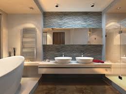 Habillez votre salle de bain avec du carrelage mural pour bénéficier du plus bel effet. Carrelage Mural Salle De Bain Panneaux 3d Et Mosaiques