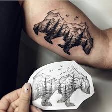Tattoo Ideas Goruntuler Ile Inspiration Tattoos Dovme Geometrik Dovmeler