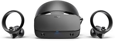 Oculus Rift S Pc Powered Vr Gaming Headset By Oculus Gaming Headset Oculus Rift Oculus