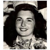 Obituary information for Margaret Bersano