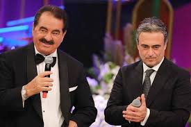 Aydemir akbaş ve i̇brahim tatlıses'ten duygusal anlar. Ibrahim Tatlises Beni Sevenleri Unutmadim Ibo Show Herkesi Ekran Basina Kilitledi Magazin Haberleri Ntv