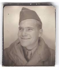 Veteran's letters home from the Montgomery Mirror