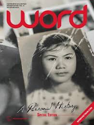 Word Vietnam October 2016 by Word Vietnam