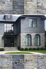 Stone Gallery Success In Project Photos Best Of North Carolina Buechel Stone Modern Farmhouse Exterior Stone Exterior Houses House Exterior