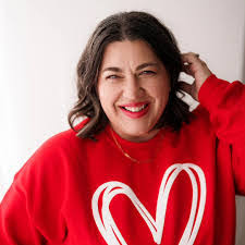 Jennifer Weingart's Instagram, Twitter & Facebook