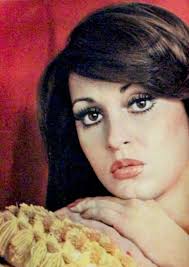 Necla Nazir Yesilcam Oyuncularindan Turkish Beauty Old Actress Beautiful Women