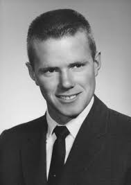 Dennis Lynn “Denny” Rogers (1946-2005)