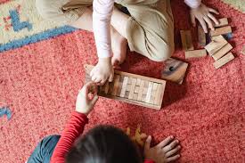 Ihr spart zeit & geld, weil kein zubehör gekauft werden muss. Ideen Fur Spiele Zuhause In Corona Zeiten Eigenbetrieb Kindertagesstatten Halle Saale