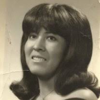 Ricarda "Connie" Lopez Machado Obituary