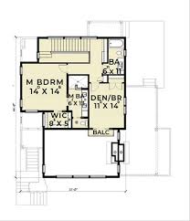 An open concept floor plan typically turns the main floor living area into one unified space. Cool Modern Open Floor House Plans Blog Eplans Com