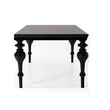 Sicotas 5 piece round dining table set, modern kitchen table and chairs for 4 person,dining room table set with clear tempered glass top, dining set for dining room kitchen (table + 4 black chairs. Mirror Polishing Black Lacquer Solid Wood Modern Dining Table Buy Black Dining Table Modern Dining Table Mirror Wood Dining Table Product On Alibaba Com