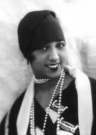 Raptured and demonized: Josephine Baker in Vienna