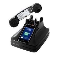 Quick & easy to get these desk dock charger at discounted prices online you need from shippers and. Retro Cell Phone Handset Iphone Dock Iphone Bluetooth Phone