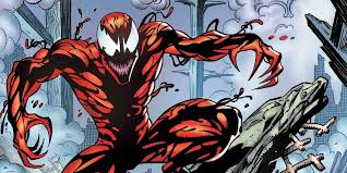 Against all odds, diamanté grew into carnage, one of the most dominant music superstar artists in the world. Carnage Reportedly Isn T The Only Villain Appearing In Venom 2 Cinemablend