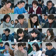 In principle, it all feels warranted, with things like societal norms, family expectations. Jung Hae In Son Ye Jin In High Spirits For First Script Reading Of Pretty Sister Who Buys Me Food