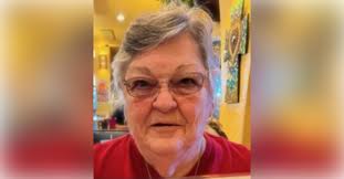 Obituary information for Carole Joyce Huff