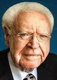 Dr. Lonnie Rex named Hugh's News Man of the Year for 2017 and 2018