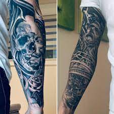 Ships from and sold by culturenik. Little Collage Action Just Cause It S Friday Tattoo