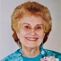 Mary Louise Prater Obituary