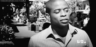 Why Dule Hill Is The Perfect Guy