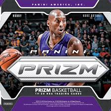 The history of basketball cards is quite interesting; 2019 20 Panini Prizm Basketball Checklist Boxes Reviews Release Date