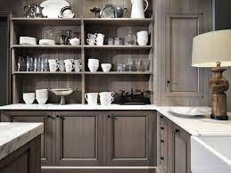 Hardwood floors, new bedford, massachusetts. Pickled Oak Kitchens Forum Gardenweb Stained Kitchen Cabinets Kitchen Cabinet Design Grey Stained Kitchen Cabinets