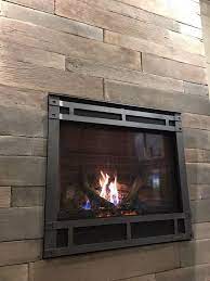 When planning a fireplace installation, it's necessary to determine Heat Glo Sl 7x Halston Graphite Front Dutch Quality Wooden Planks Gagnon Clay Products