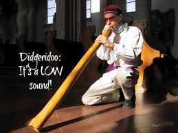 For example a dingo or dog howl: The Australian Didgeridoo Brings High Low Fun To The Montessori Music Room Magical Movement Company Carolyn S Blog