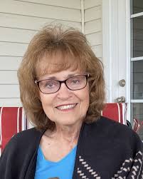 Marcella Ann Baker Obituary May 3, 2025