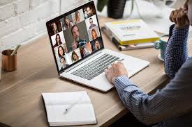 Download 4+ virtual meeting free images from stockfreeimages. Free Stock Photo Of Working From Home Videoconference Call Online Meeting Busi Download Free Images And Free Illustrations