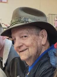 Obituary information for Leroy Danny Deal