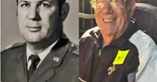 Lt. Col. Lee F. LeBlanc was an inspector general for the U.S. Air Force