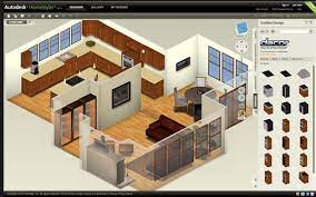 Homestyler by autodesk is a free online app that runs from your browser. Choapoemajmali