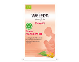 Reconnect with nature and bring yourself back into balance. Tisane Allaitement 20 Sachets Weleda Bebe Au Naturel