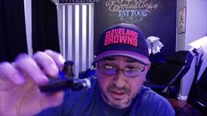 Mike Pike x Cory Rogers Rotary Tattoo Machine