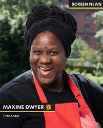 Meet the presenters of new BBC Daytime series Clean It, Fix It WHAT IS IT?  A brand new home makeover series where extreme cleaner Maxine Dwyer,  skilled carpenter Asher Edwards and builder,